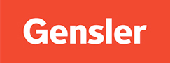 Gensler Red Logo
