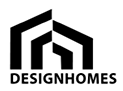 Design Homes Logo